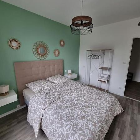 Appartement Jungle- Hypercentre -Charleville Extérieur photo
